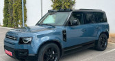 Land rover Defender iv 110 d300 mhev x-dynamic se bva8   Monaco 98