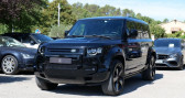 Land rover Defender occasion année 2023 boite Automatique Annonce Land rover Defender occasion Hybride iv 110 p400e phev x-dynamic hse bva8 à Meyreuil