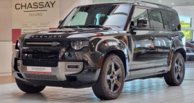 Land rover Defender , garage CHASSAY AUTOMOBILES  Tours