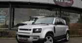 Annonce Land rover Defender occasion Diesel iv 2.0 d240 110 4x4 first edition bva entretien exclisif ori � Fontenay Sur Eure