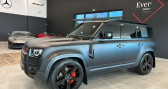 Land rover Defender IV 3.0 P400 110 4X4 X-DYNAMIC HSE BVA 6PL  0 - annonce de voiture en vente sur Auto Sélection.com