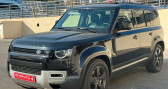 Land rover Defender iv 3.0 p400 110 bva 4x4 se   Monaco 98
