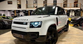Land rover Defender , garage L'AUTOMOBILE ORLEANS � Saint Denis En Val