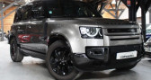 Land rover Defender occasion année 2023 boite Automatique Annonce Land rover Defender occasion Hybride IV IV 110 P400E PHEV X-DYNAMIC SE BVA8 à RONCQ