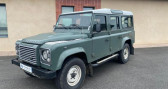 Annonce Land rover Defender occasion Diesel Land Rover 110 HARD TOP MARK VI E  REPLONGES