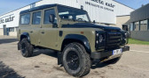 Land rover Defender occasion année 2010 boite Manuelle Annonce Land rover Defender occasion Diesel Land Rover 110 td4 à LA BOISSE