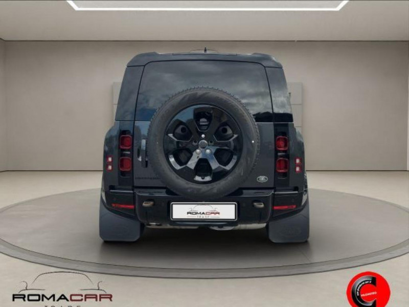 Land rover Defender LAND ROVER Defender 110 3.0D I6 200 CV AWD Auto 2023 - photo n°5 Land rover Defender LAND ROVER Defender 110 3.0D I6 200 CV AWD Auto  occasion à L'Union - photo n°5