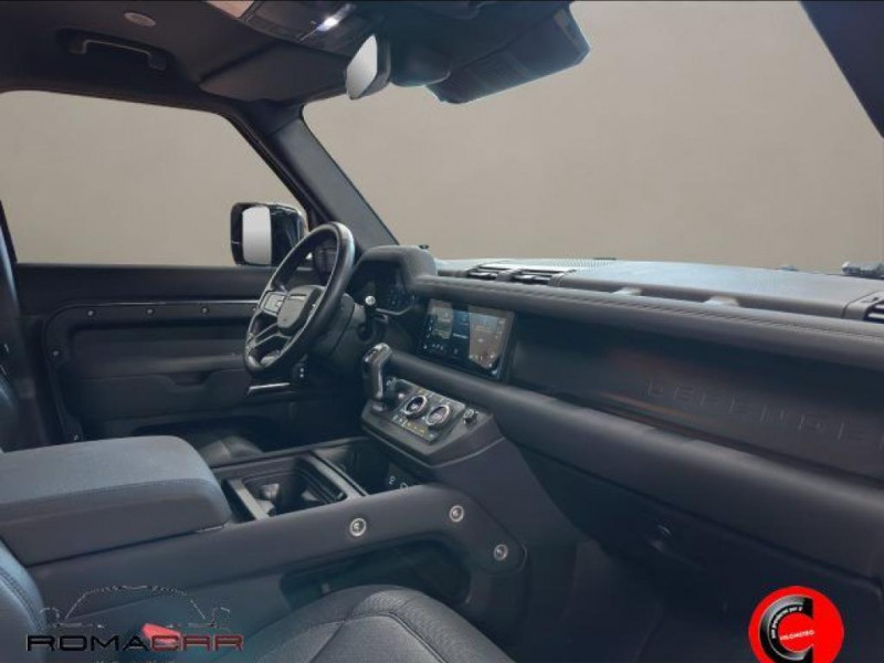 Land rover Defender LAND ROVER Defender 110 3.0D I6 200 CV AWD Auto 2023 - photo n°14 Land rover Defender LAND ROVER Defender 110 3.0D I6 200 CV AWD Auto  occasion à L'Union - photo n°14