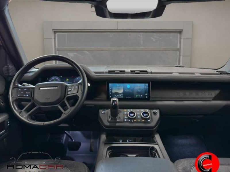 Land rover Defender LAND ROVER Defender 110 3.0D I6 200 CV AWD Auto 2023 - photo n°15 Land rover Defender LAND ROVER Defender 110 3.0D I6 200 CV AWD Auto  occasion à L'Union - photo n°15