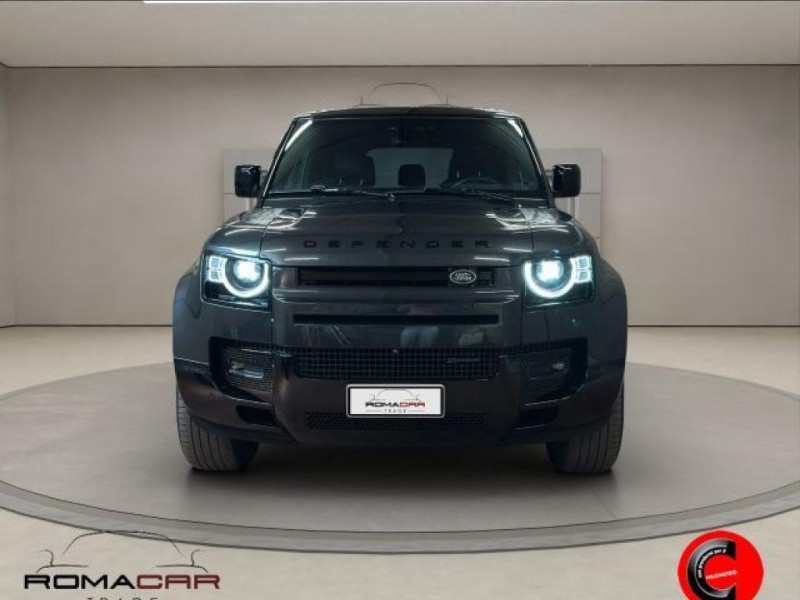 Land rover Defender LAND ROVER Defender 110 3.0D I6 200 CV AWD Auto 2023 - photo n°2 Land rover Defender LAND ROVER Defender 110 3.0D I6 200 CV AWD Auto  occasion à L'Union - photo n°2