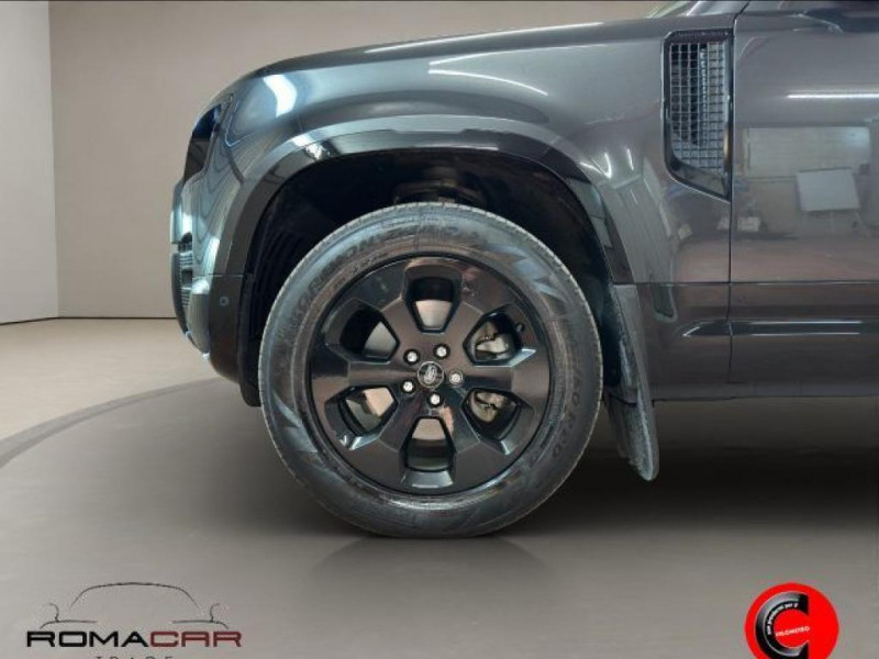 Land rover Defender LAND ROVER Defender 110 3.0D I6 200 CV AWD Auto 2023 - photo n°4 Land rover Defender LAND ROVER Defender 110 3.0D I6 200 CV AWD Auto  occasion à L'Union - photo n°4