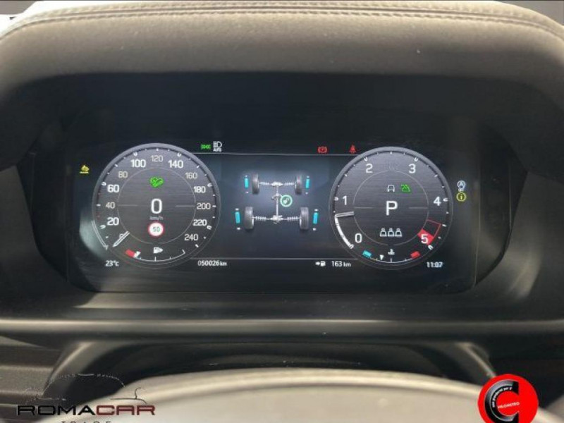 Land rover Defender LAND ROVER Defender 110 3.0D I6 200 CV AWD Auto 2023 - photo n°10 Land rover Defender LAND ROVER Defender 110 3.0D I6 200 CV AWD Auto  occasion à L'Union - photo n°10