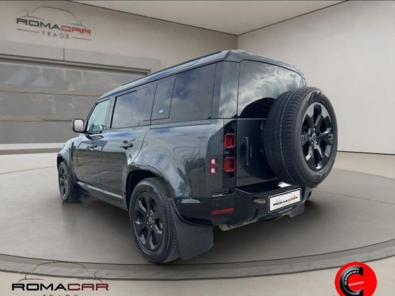 Land rover Defender LAND ROVER Defender 110 3.0D I6 200 CV AWD Auto 2023 - photo n°6 Land rover Defender LAND ROVER Defender 110 3.0D I6 200 CV AWD Auto  occasion à L'Union - photo n°6