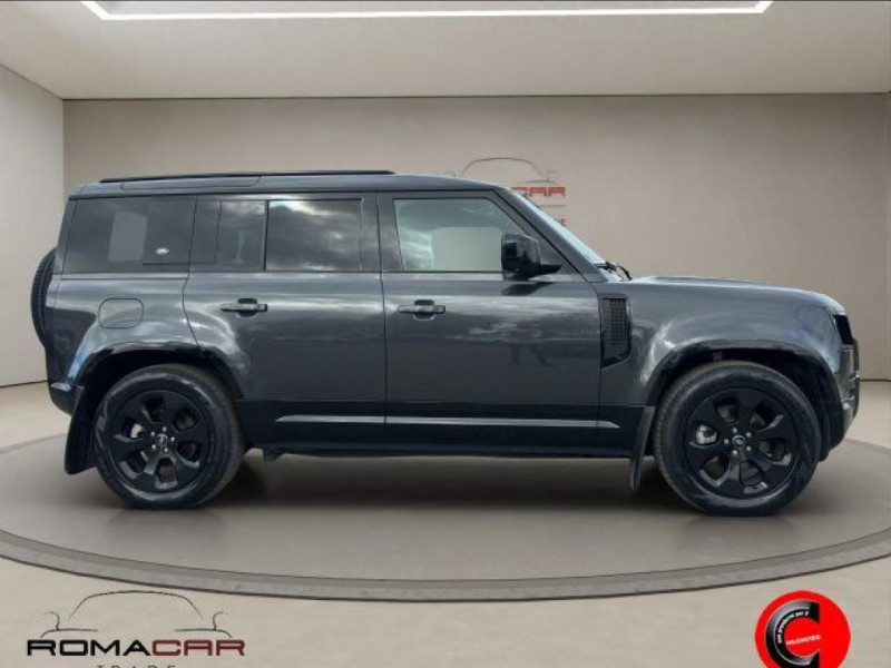 Land rover Defender LAND ROVER Defender 110 3.0D I6 200 CV AWD Auto 2023 - photo n°8 Land rover Defender LAND ROVER Defender 110 3.0D I6 200 CV AWD Auto  occasion à L'Union - photo n°8