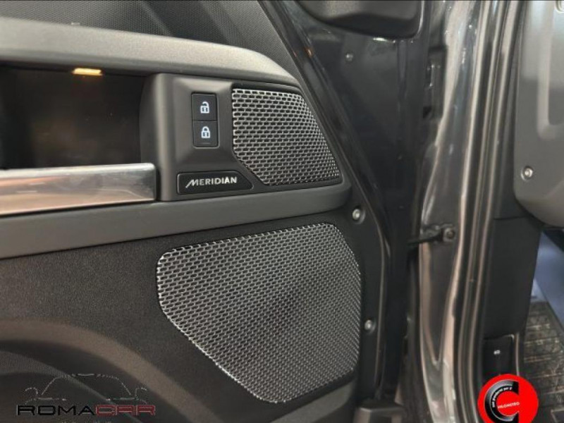 Land rover Defender LAND ROVER Defender 110 3.0D I6 200 CV AWD Auto 2023 - photo n°13 Land rover Defender LAND ROVER Defender 110 3.0D I6 200 CV AWD Auto  occasion à L'Union - photo n°13