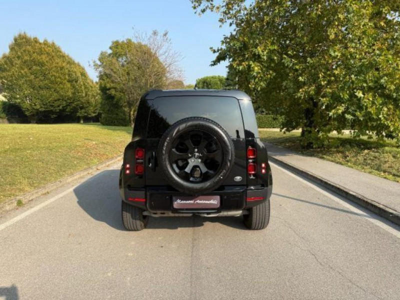 Land rover Defender LAND ROVER Defender 110 3.0D I6 SE AUTOCARRO N1 2023 - photo n°5 Land rover Defender LAND ROVER Defender 110 3.0D I6 SE AUTOCARRO N1  occasion à L'Union - photo n°5