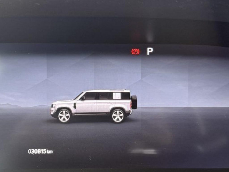 Land rover Defender LAND ROVER Defender 110 3.0D I6 SE AUTOCARRO N1 2023 - photo n°12 Land rover Defender LAND ROVER Defender 110 3.0D I6 SE AUTOCARRO N1  occasion à L'Union - photo n°12