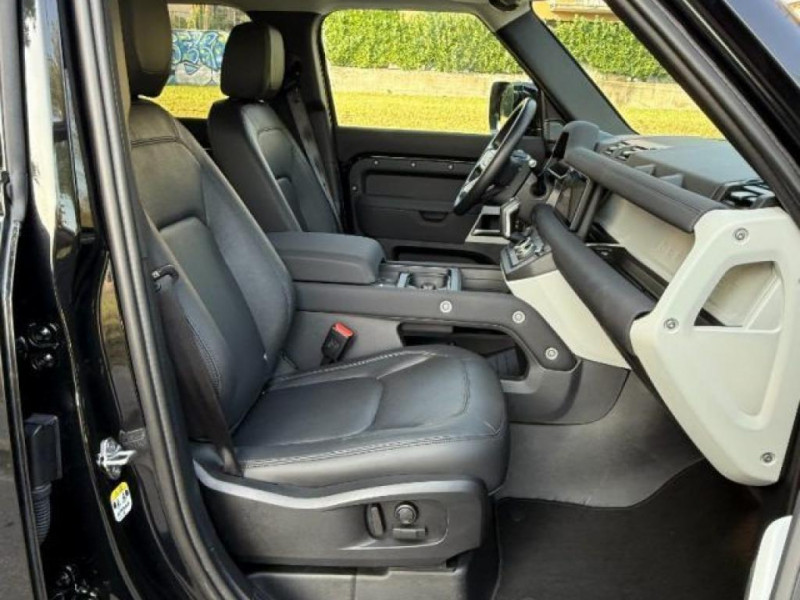 Land rover Defender LAND ROVER Defender 110 3.0D I6 SE AUTOCARRO N1 2023 - photo n°8 Land rover Defender LAND ROVER Defender 110 3.0D I6 SE AUTOCARRO N1  occasion à L'Union - photo n°8