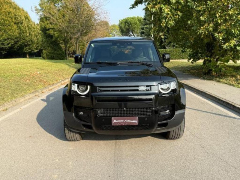 Land rover Defender LAND ROVER Defender 110 3.0D I6 SE AUTOCARRO N1 2023 - photo n°14 Land rover Defender LAND ROVER Defender 110 3.0D I6 SE AUTOCARRO N1  occasion à L'Union - photo n°14