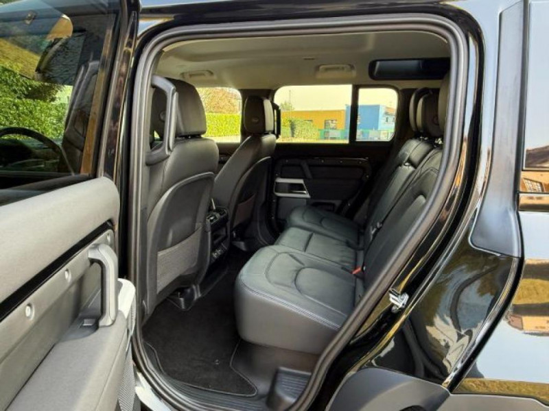 Land rover Defender LAND ROVER Defender 110 3.0D I6 SE AUTOCARRO N1 2023 - photo n°9 Land rover Defender LAND ROVER Defender 110 3.0D I6 SE AUTOCARRO N1  occasion à L'Union - photo n°9