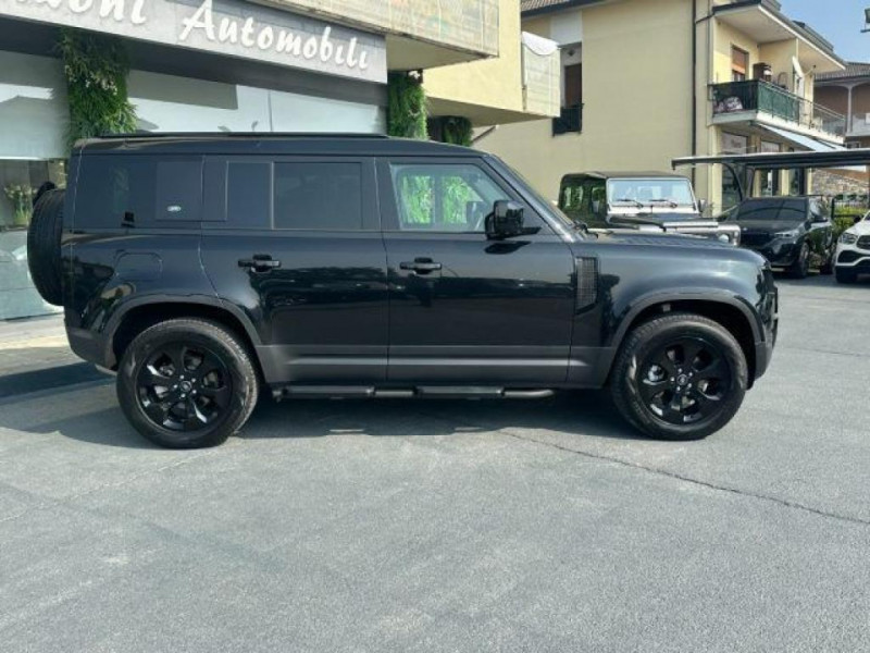 Land rover Defender LAND ROVER Defender 110 3.0D I6 SE AUTOCARRO N1 2023 - photo n°2 Land rover Defender LAND ROVER Defender 110 3.0D I6 SE AUTOCARRO N1  occasion à L'Union - photo n°2