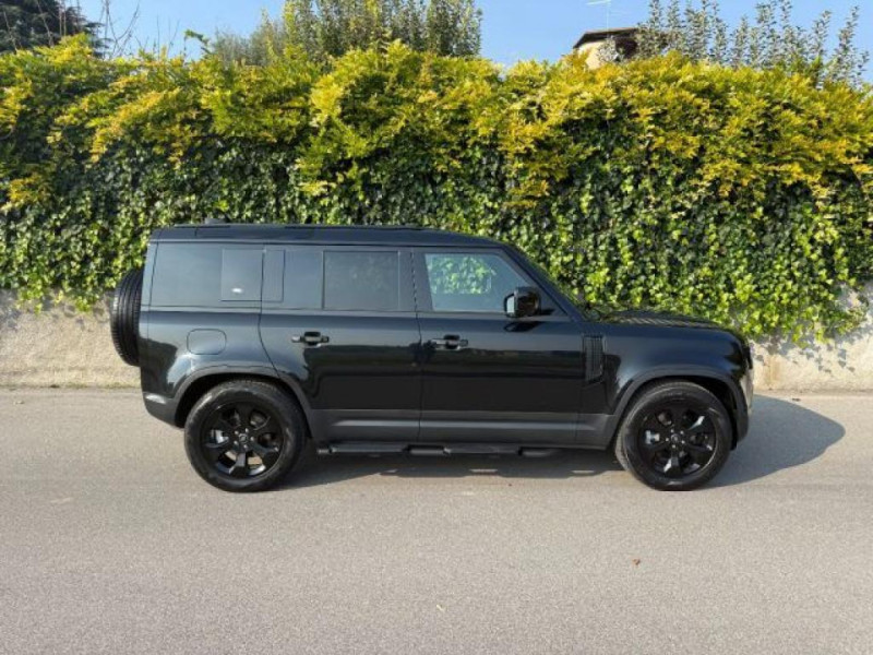 Land rover Defender LAND ROVER Defender 110 3.0D I6 SE AUTOCARRO N1 2023 - photo n°4 Land rover Defender LAND ROVER Defender 110 3.0D I6 SE AUTOCARRO N1  occasion à L'Union - photo n°4