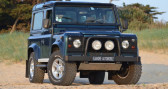 Land rover Defender occasion année 1999 boite Automatique Annonce Land rover Defender occasion Essence LAND ROVER DEFENDER 90 Station Wagon 4.0 V8 50ème Anniversai à PARIS