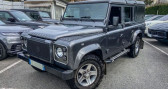 Annonce Land rover Defender occasion Diesel Land rover iii utilitaire 2.2 122  Cagnes Sur Mer