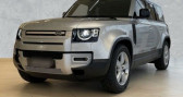 Annonce Land rover Defender occasion Hybride Land-Rover Range Rover IV 2.0 P400e 404ch S à Paris