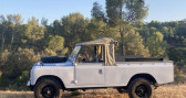 Annonce Land rover Defender occasion Essence LandRover 4 Cyl 2.3L ess 109 Srie 3 bch  LES ARCS