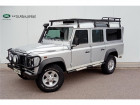 Land rover Defender occasion Argent année 2011 boite Manuelle Annonce Land rover Defender occasion Diesel N1 MARK II S à PERPIGNAN