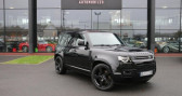 Land rover Defender P300e PHEV X-Dynamic HSE  2025 - annonce de voiture en vente sur Auto Sélection.com