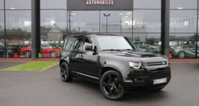 Land rover Defender , garage PINSON AUTOMOBILES � Cercottes