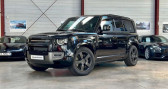Land rover Defender occasion boite Automatique Annonce Land rover Defender occasion Hybride p400 e hybride x-dynamic hse bva 400 ch à LA CIOTAT