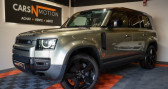 Annonce Land rover Defender occasion Hybride P400 HSE 110 3.0L 7 Places � Puget sur Argens