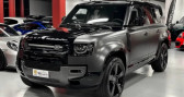 Land rover Defender P525 V8 Carpathian Edition   ENCAMP AD