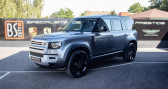 Land rover Defender occasion année 2021 boite Automatique Annonce Land rover Defender occasion Essence ROVER 110 Hard Top D250 S Hybride MHEV à SOUFFELWEYERSHEIM