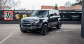Annonce Land rover Defender occasion Essence ROVER 110 P525 V8 5.0l Compresseur - 525ch  SOUFFELWEYERSHEIM