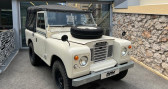 Land rover Defender Serie III 2,3L D Cabriolet   MONACO 98