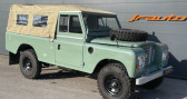 Land rover Defender occasion année 1973 boite Manuelle Annonce Land rover Defender occasion Diesel SERIE III BACHE 109 BACHE 2.2 DIESEL à Jonquières