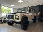 Annonce Land rover Defender occasion Diesel SW 110 2.4 TD E  Beaune