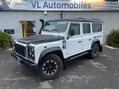 Land rover Defender occasion année 2014 boite Manuelle Annonce Land rover Defender occasion Diesel SW 110 ADVENTURE MARK VI à Colomiers
