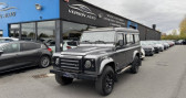 Land rover Defender occasion année 2014 boite Manuelle Annonce Land rover Defender occasion Diesel SW 122 TVA PHARE FULL LED CAMERA ATTELAGE à Verson