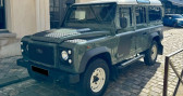 Annonce Land rover Defender occasion Essence SW 2.2 TD4 122 S  Versailles