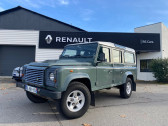 Land rover Defender occasion année 2008 boite Manuelle Annonce Land rover Defender occasion Diesel SW 2.4L 122CH à Castelmaurou