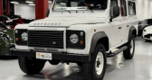 Annonce Land rover Defender occasion Diesel TD4 122cv Canvi 6 � ENCAMP