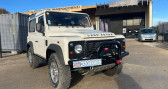 Land rover Defender occasion année 2010 boite Manuelle Annonce Land rover Defender occasion Diesel td4 à Cavaillon