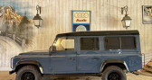 Land rover Defender TD5 110 SW 9PL TVA   Charentilly 37
