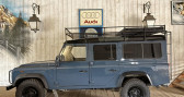 Annonce Land rover Defender occasion Diesel TD5 110 SW 9PL  Charentilly