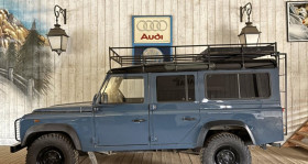 Land rover Defender , garage MERTENS AUTOMOBILES � Charentilly